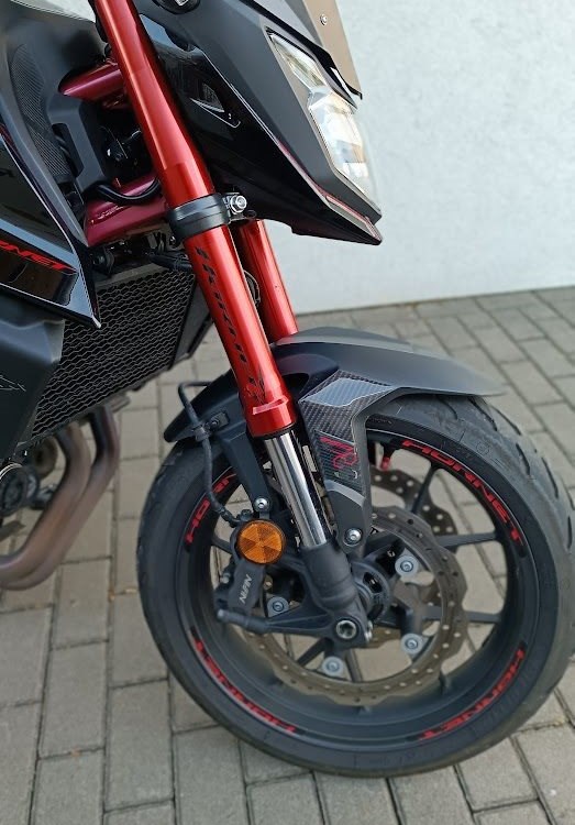 Angebot Honda CB750 Hornet
