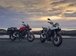 Offer Honda CB1000GT