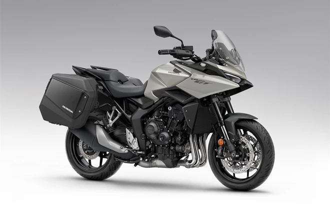 Honda CB1000GT