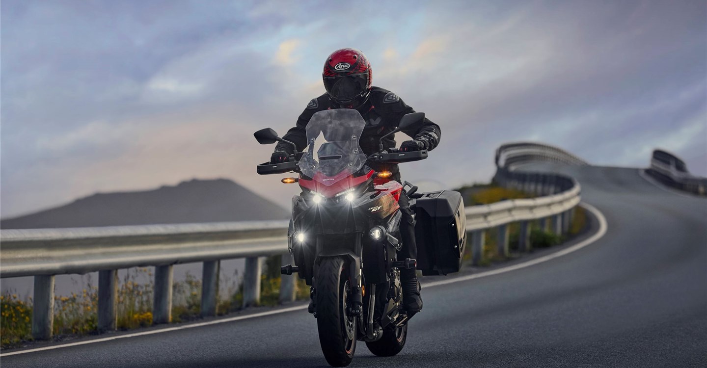Offer Honda CB1000GT