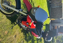 Gebrauchte BMW F 650 GS