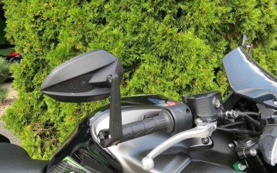 Gebrauchtmotorrad Kawasaki Z900 - Bild 4