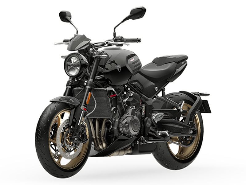 Triumph Trident 800