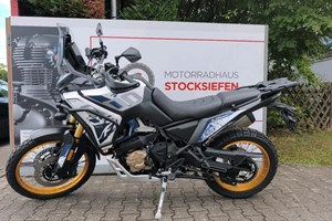 Angebot Voge DS800X Rally