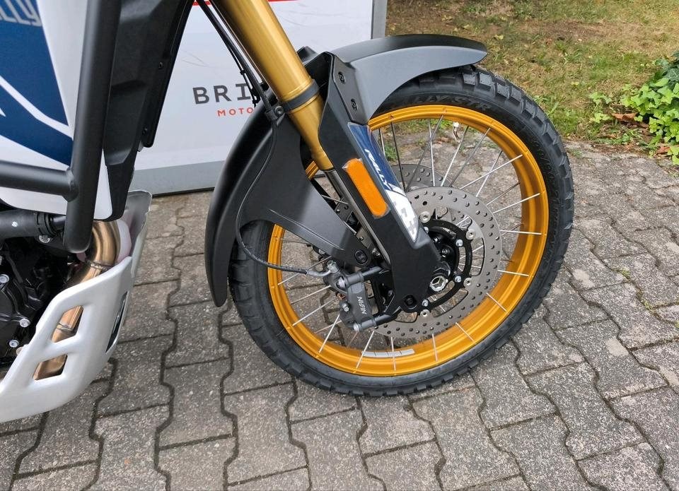Angebot Voge DS800X Rally
