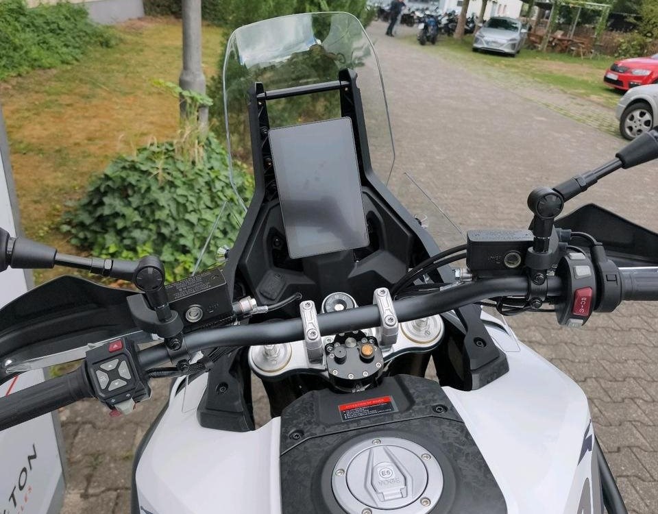 Angebot Voge DS800X Rally