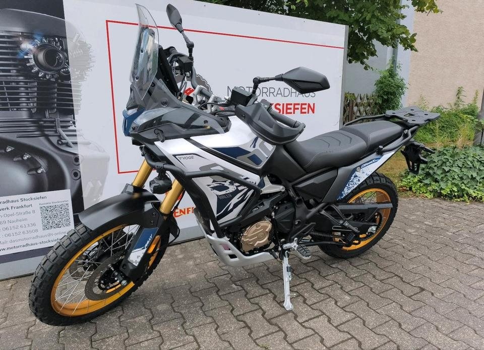 Angebot Voge DS800X Rally