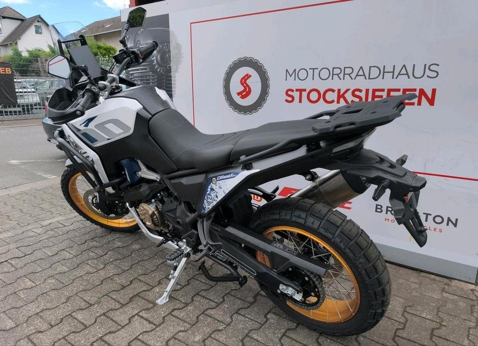 Angebot Voge DS800X Rally