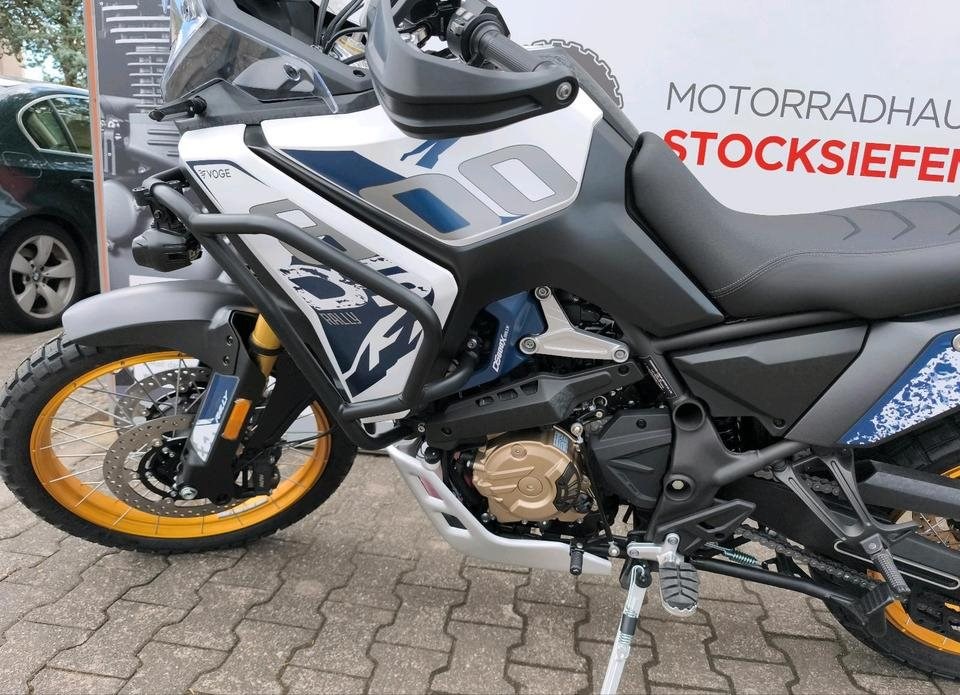 Angebot Voge DS800X Rally