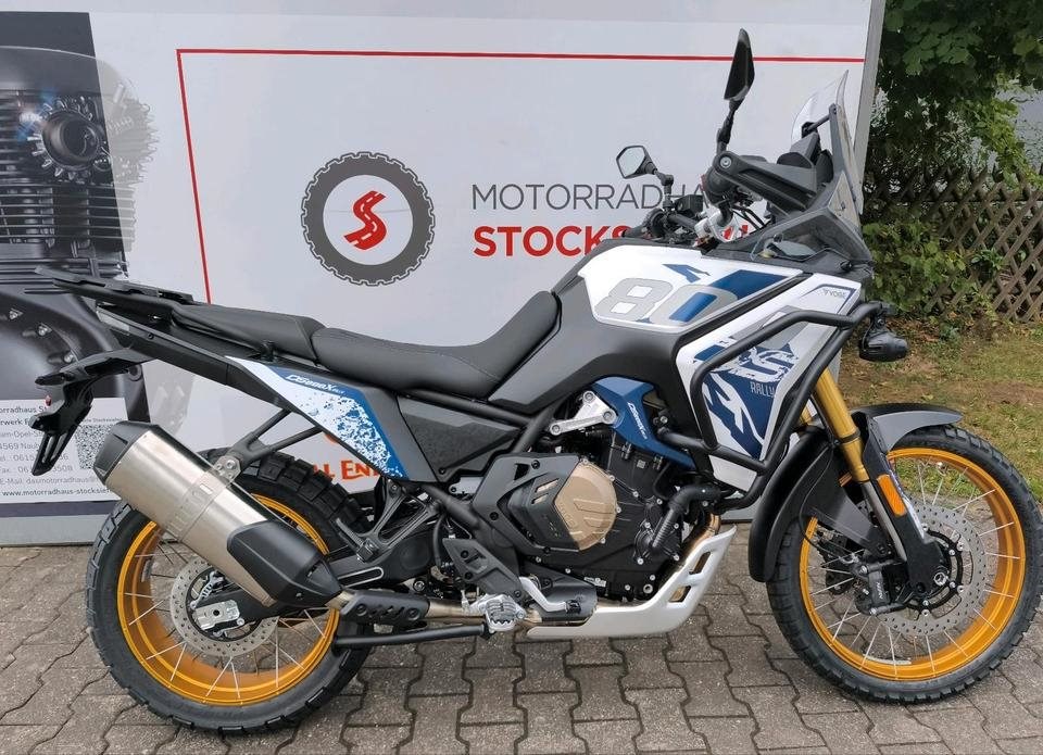 Angebot Voge DS800X Rally