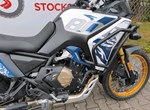 Angebot Voge DS800X Rally
