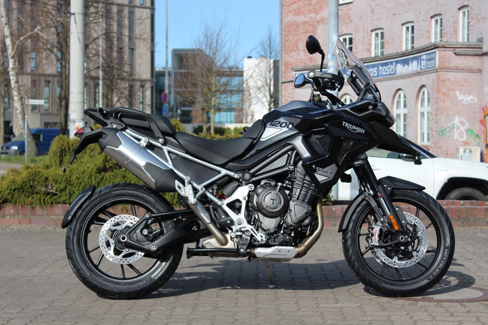 Gebrauchtfahrzeug