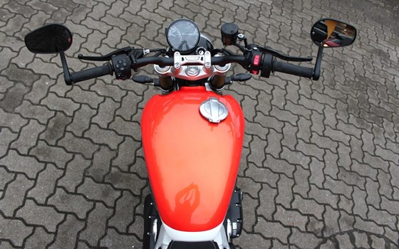 Gebrauchtmotorrad Triumph Speed Twin 1200 RS - Bild 7