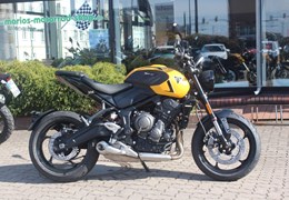 Gebrauchte Triumph Trident 660