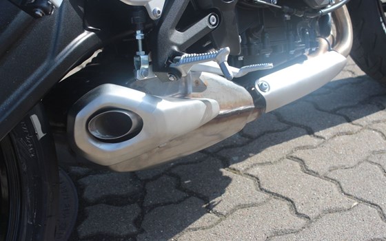 Gebrauchtmotorrad Triumph Trident 660 - Bild 12
