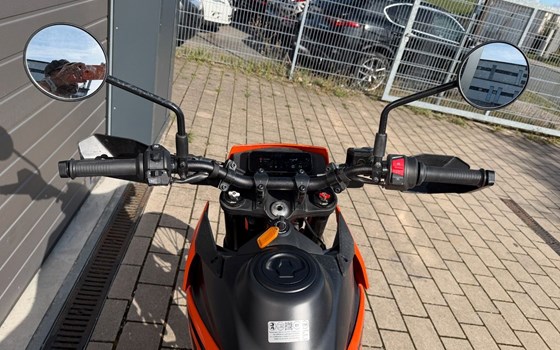 Gebrauchtmotorrad KTM 390 Enduro R - Bild 10