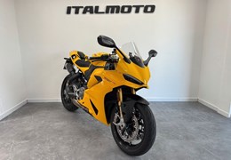 Gebrauchte Ducati Panigale V2 S