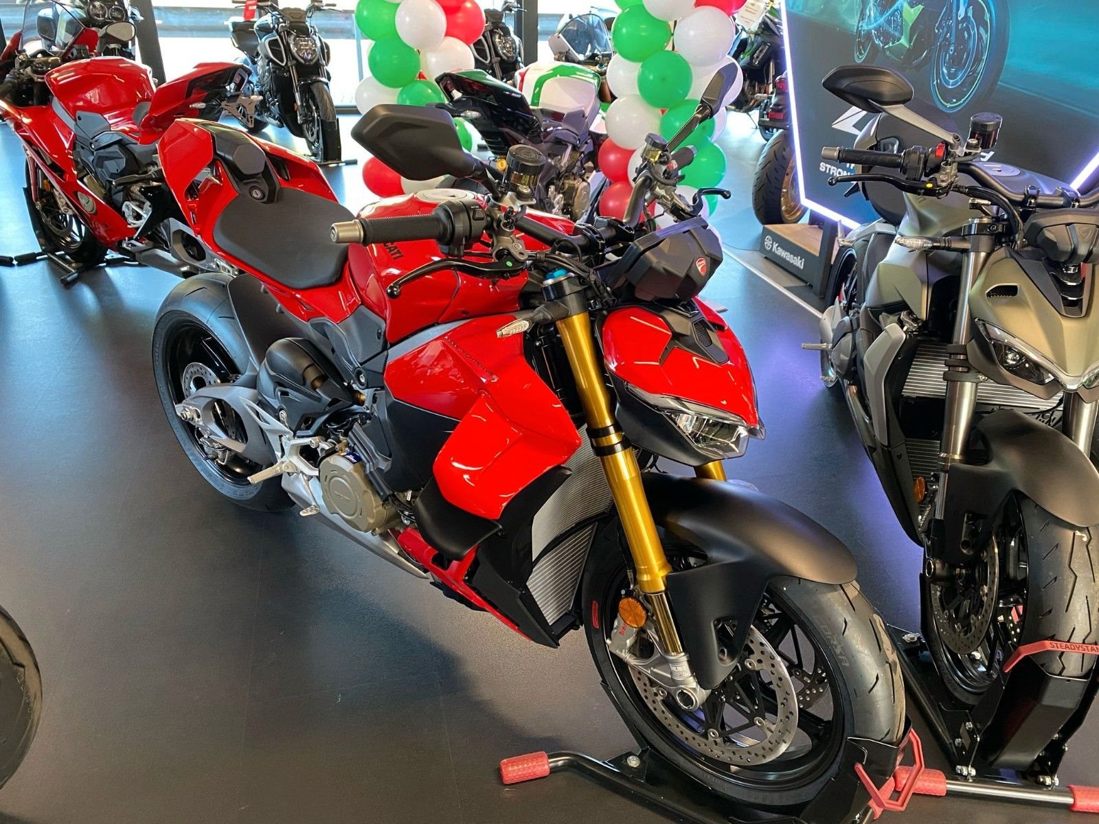 Ducati
