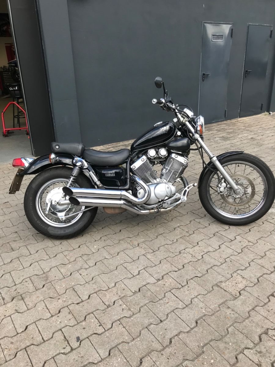 Gebrauchtfahrzeug