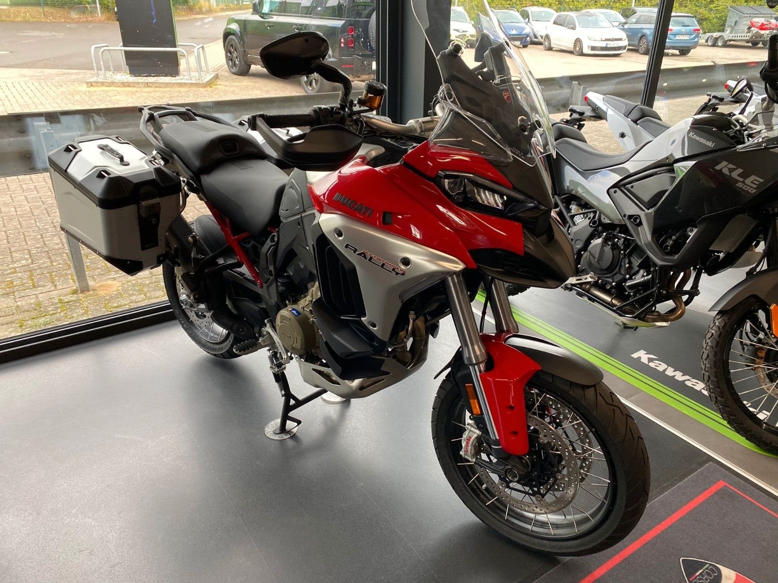 Ducati