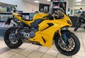 Motorrad