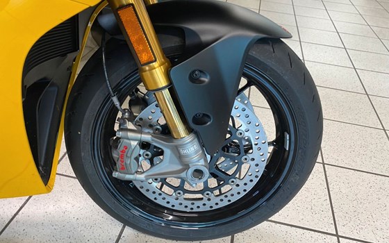Gebrauchtmotorrad Ducati Panigale V2 S - Bild 13