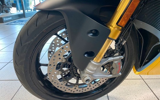 Gebrauchtmotorrad Ducati Panigale V2 S - Bild 14