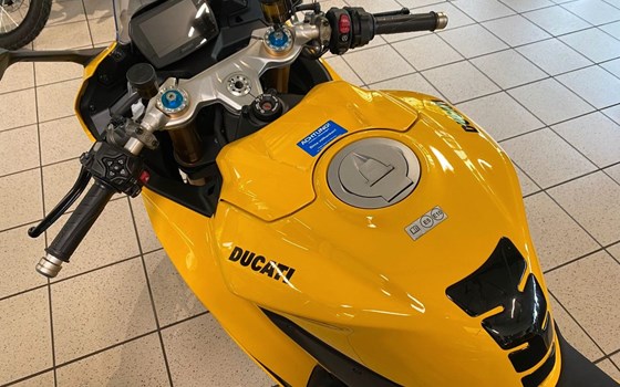 Gebrauchtmotorrad Ducati Panigale V2 S - Bild 7