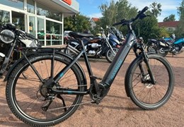 Neumotorrad Raymon Tourray