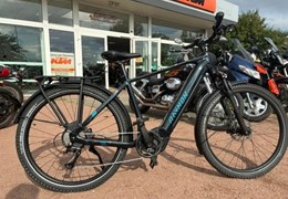 Neumotorrad Raymon Tourray