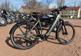 Neumotorrad Raymon Tourray Pro