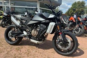 Angebot Husqvarna Svartpilen 801