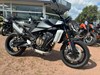 Husqvarna Svartpilen 801
