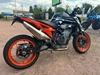 KTM 890 Duke GP