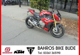 Gebrauchte BMW S 1000 R
