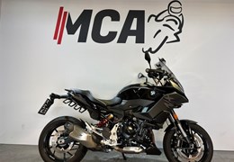 Gebrauchte BMW F 900 XR