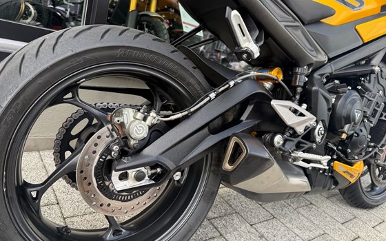 Gebrauchtmotorrad Triumph Street Triple 765 RS - Bild 5