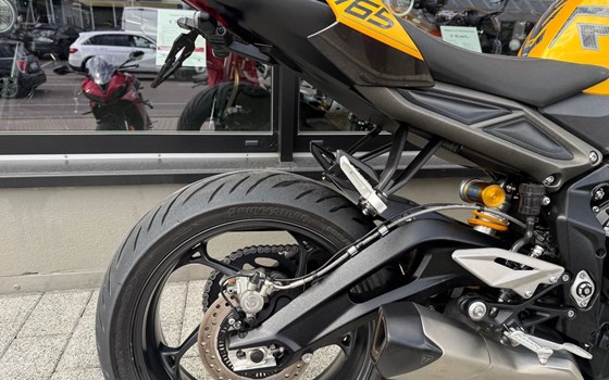 Gebrauchtmotorrad Triumph Street Triple 765 RS - Bild 6