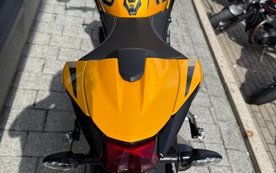 Gebrauchtmotorrad Triumph Street Triple 765 RS - Bild 7