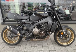 Gebrauchte Yamaha XSR900
