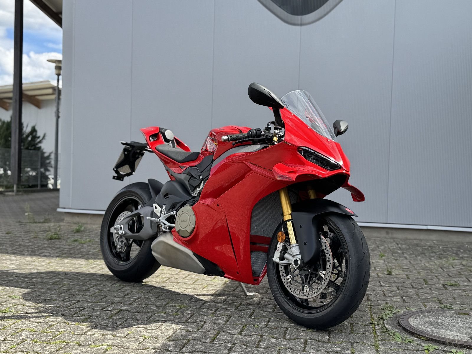 Gebrauchtfahrzeug