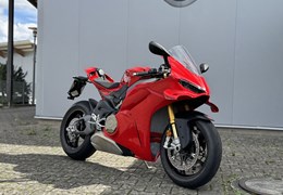 Gebrauchte Ducati Panigale V4 S