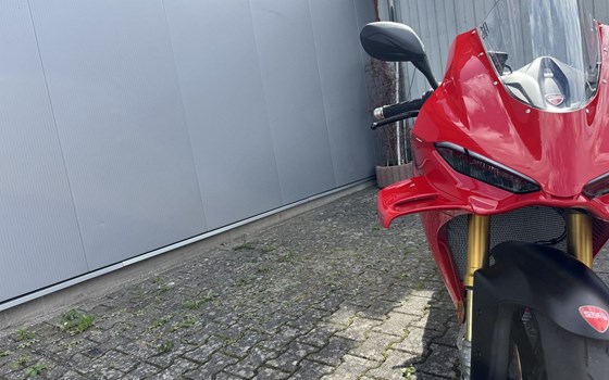 Gebrauchtmotorrad Ducati Panigale V4 S - Bild 15