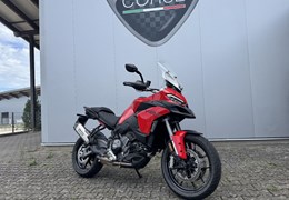 Gebrauchte Ducati Multistrada V2 S