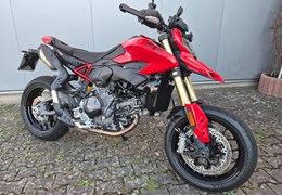 Gebrauchte Ducati Hypermotard V2