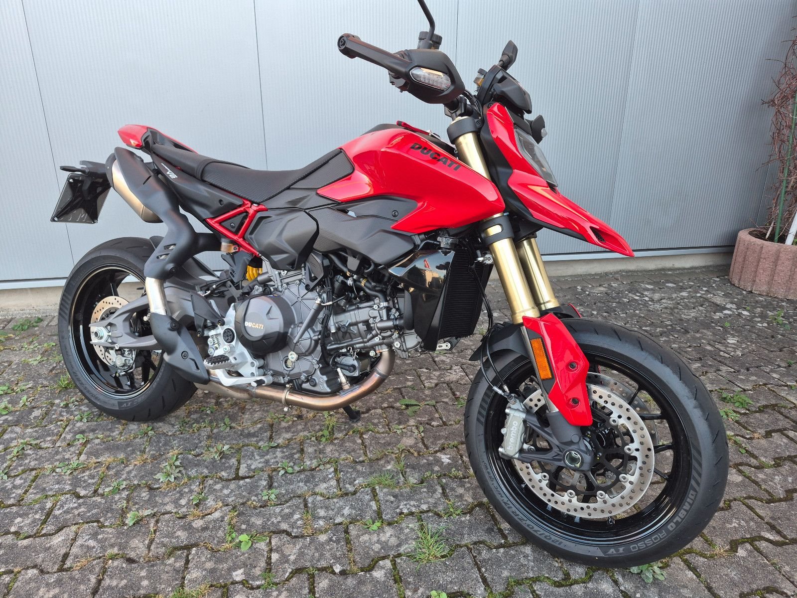 Gebrauchtfahrzeug
