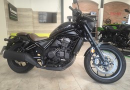 Gebrauchte Honda CMX1100 Rebel DCT