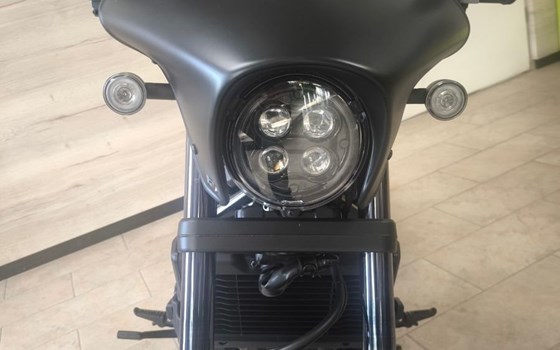 Gebrauchtmotorrad Honda CMX1100 Rebel DCT - Bild 2