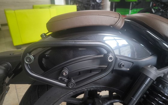 Gebrauchtmotorrad Honda CMX1100 Rebel DCT - Bild 5