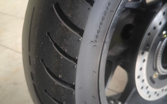 Gebrauchtmotorrad Honda CMX1100 Rebel DCT - Bild 6